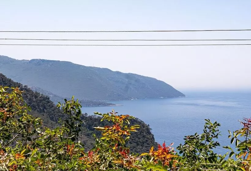 Hotelli Casa Di Pietra