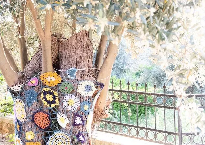 Hotelli Casa Di Pietra