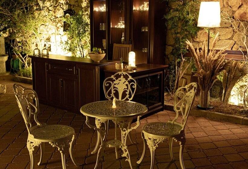 Отель Casa Di Pietra