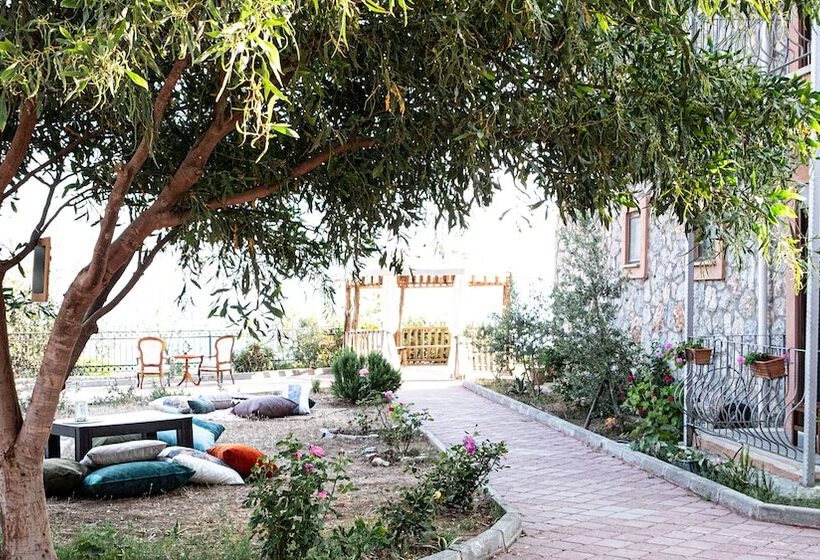 Отель Casa Di Pietra