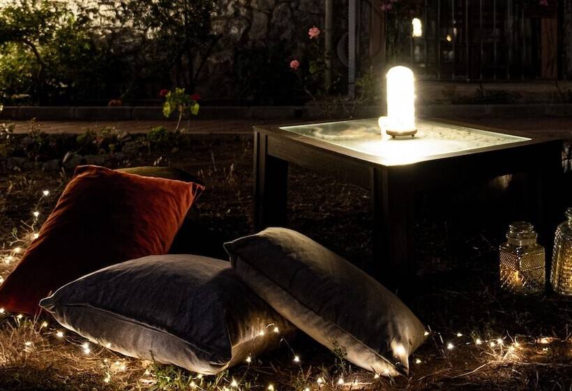 Отель Casa Di Pietra