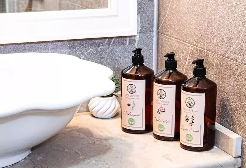 Hotelli Casa Di Pietra