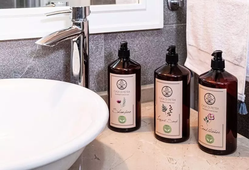 Hotelli Casa Di Pietra