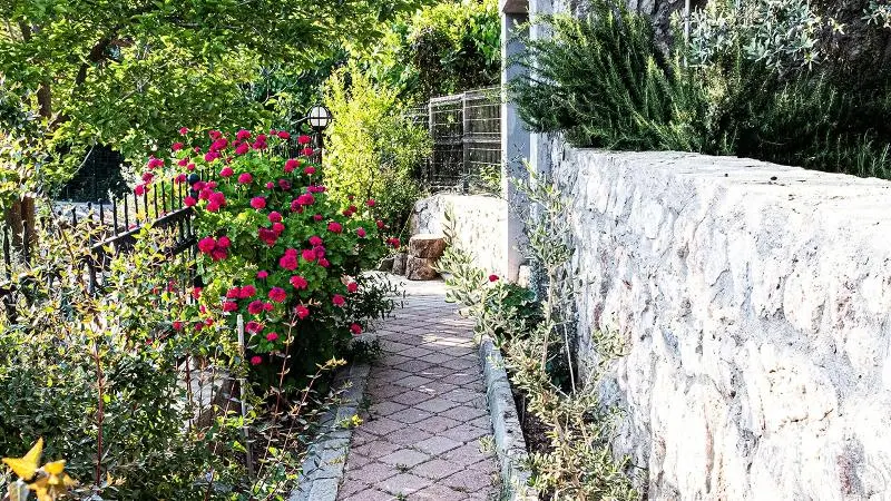 ホテル Casa Di Pietra