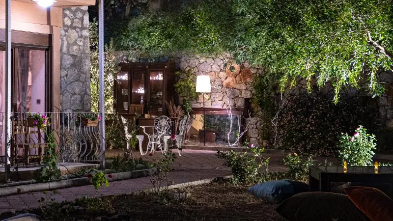 ホテル Casa Di Pietra