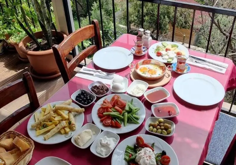 ホテル Casa Di Pietra