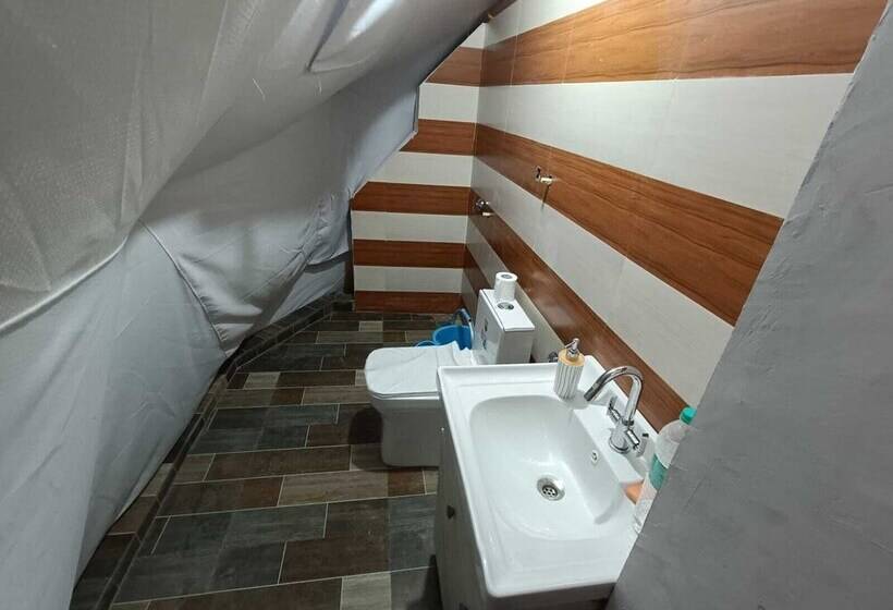 هتل Elixir Of Nature   Glamping