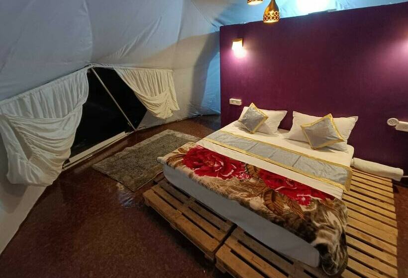 هتل Elixir Of Nature   Glamping