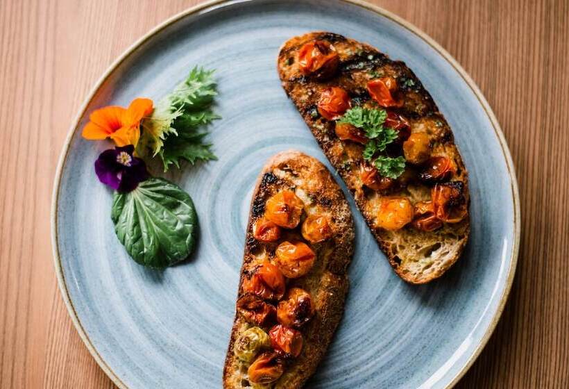 酒店 La Palma Y El Tucan   Coffee & Nature