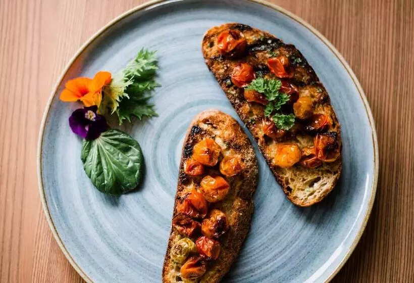 Hotelli La Palma Y El Tucan   Coffee & Nature