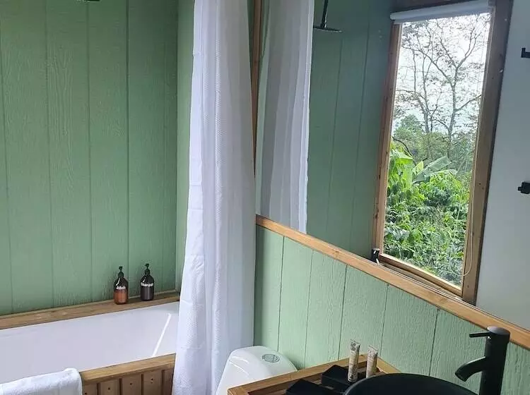 Hotelli La Palma Y El Tucan   Coffee & Nature