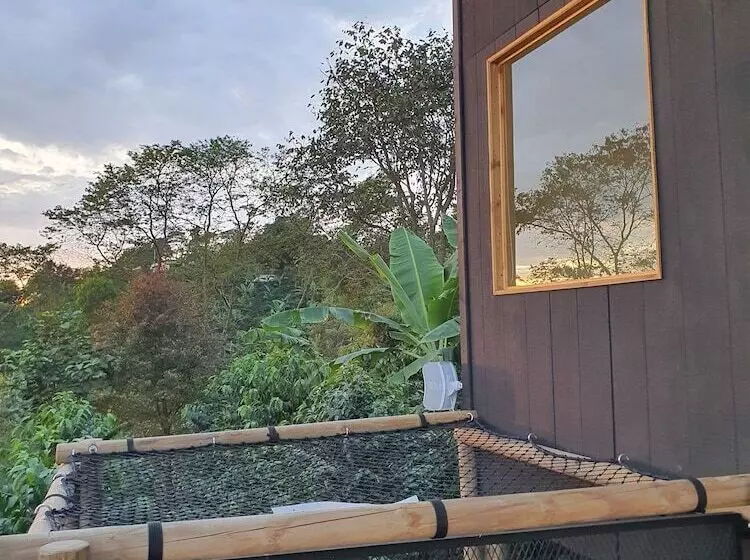 Hotelli La Palma Y El Tucan   Coffee & Nature