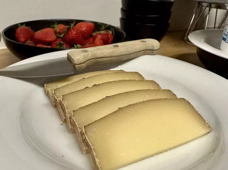 ホテル Logis Hôtel Restaurant L Argence