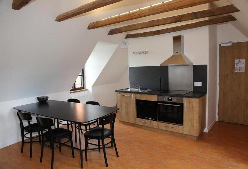 호텔 Logis Hôtel Restaurant L Argence