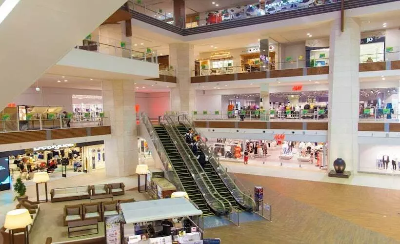 ホテル Pacific View