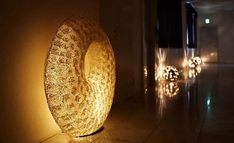 ホテル Pacific View