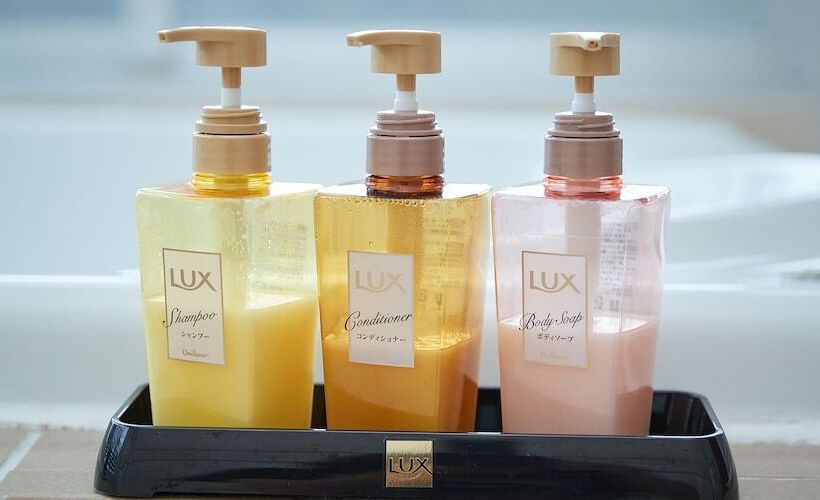 Отель Pacific View