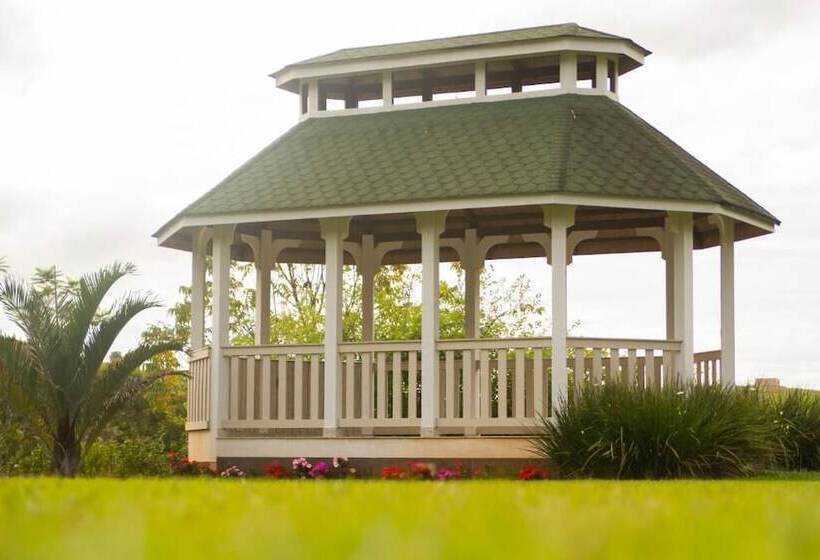 酒店 Pousada Golden Garden