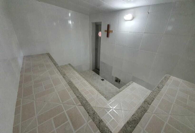 酒店 Pousada Golden Garden