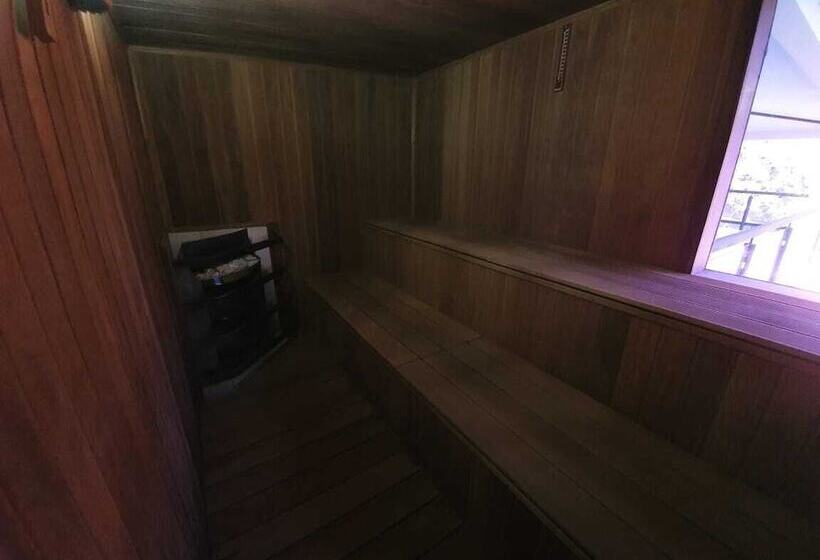 酒店 Pousada Golden Garden