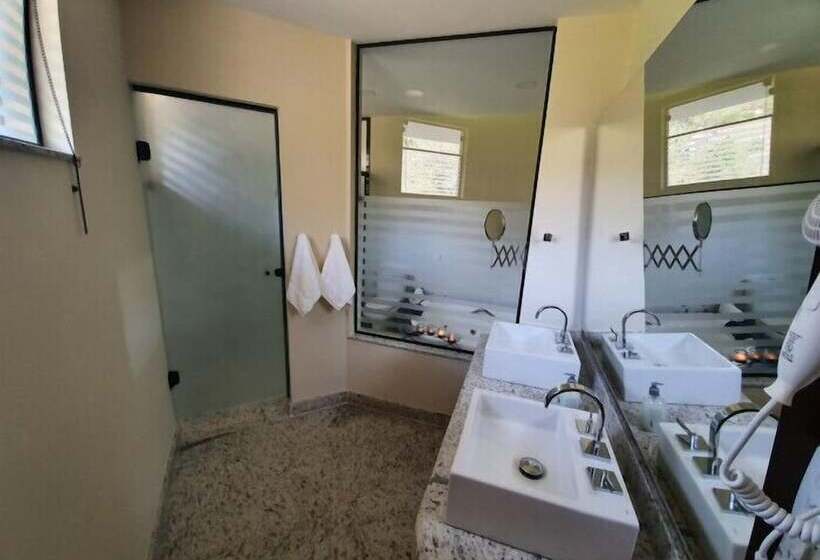 酒店 Pousada Golden Garden