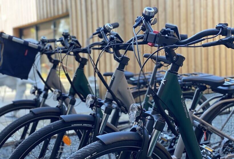 Hotel Spa Piscine Le Petit Castel