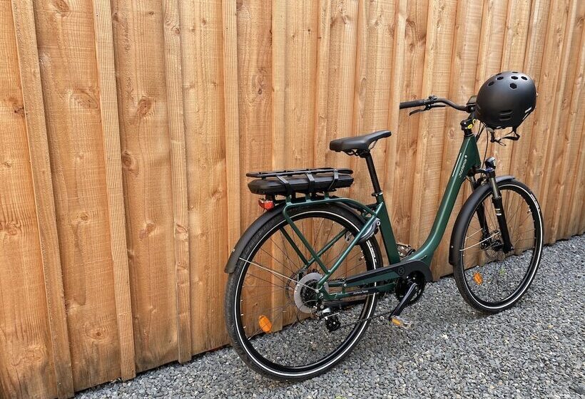 Hotel Spa Piscine Le Petit Castel