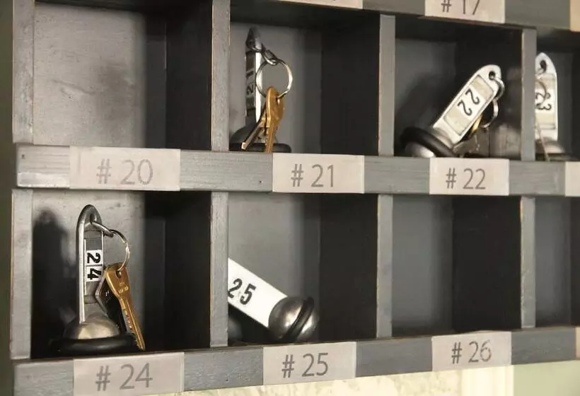 Hotelli Spa Piscine Le Petit Castel