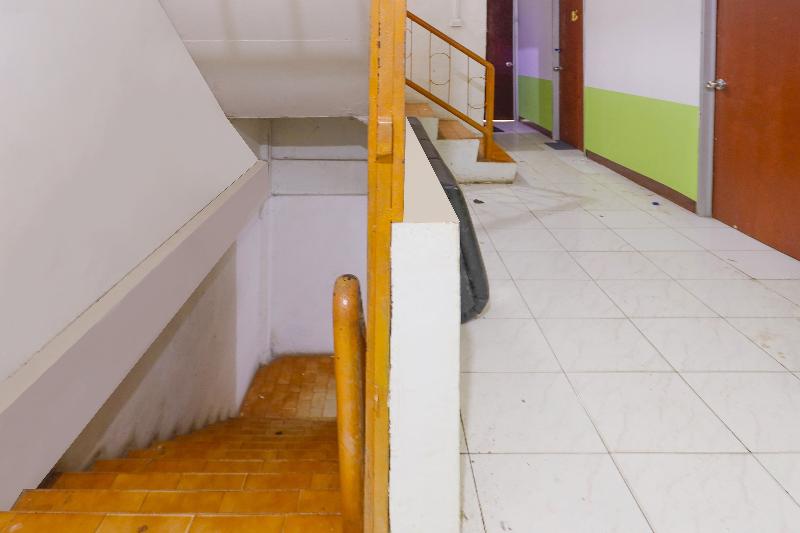 فندق Spot On 91343 Kartika Guest House Syariah