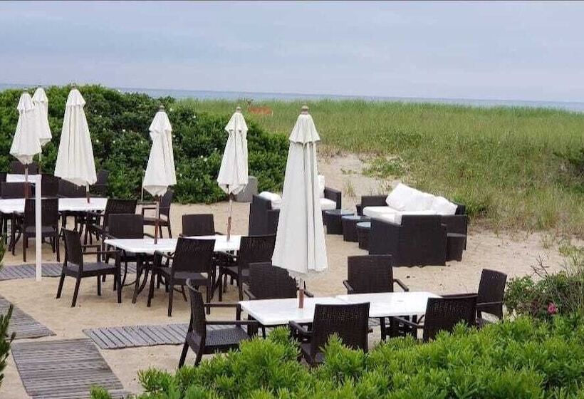 ホテル Summer House