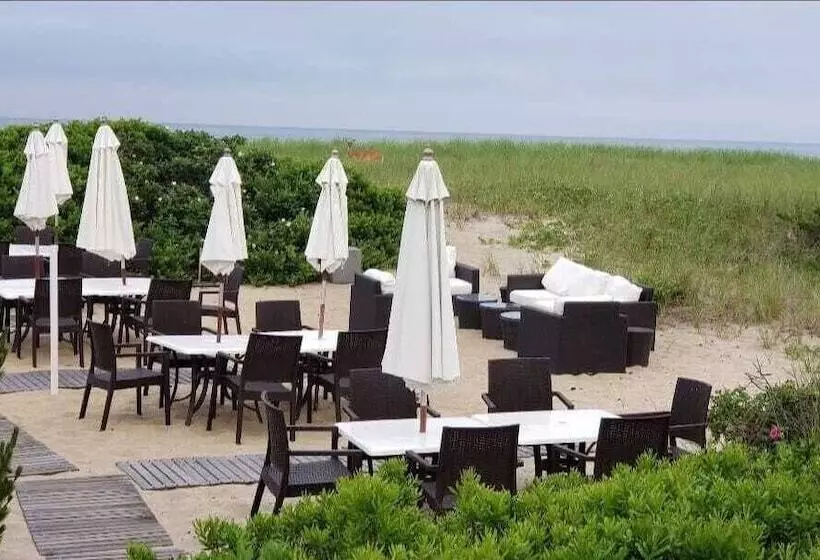 Hotelli Summer House