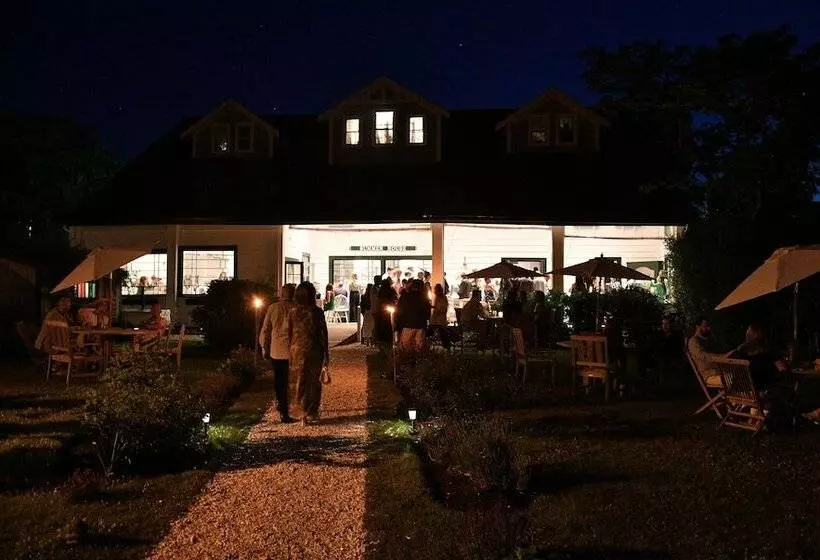 Hotelli Summer House