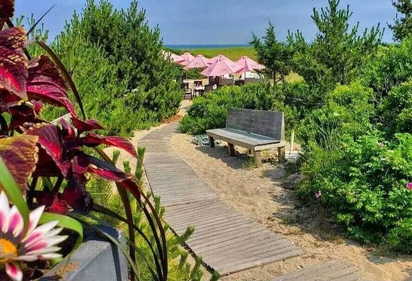 Hotelli Summer House