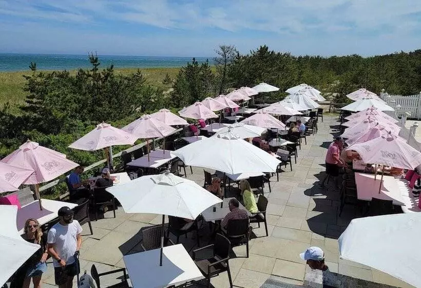 Hotelli Summer House