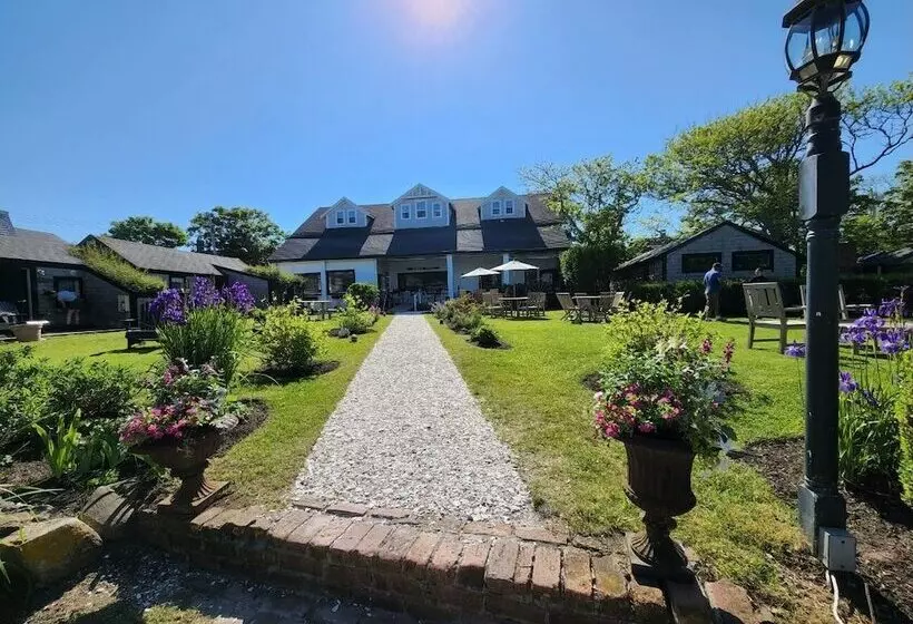 Hotelli Summer House