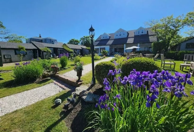 Hotelli Summer House