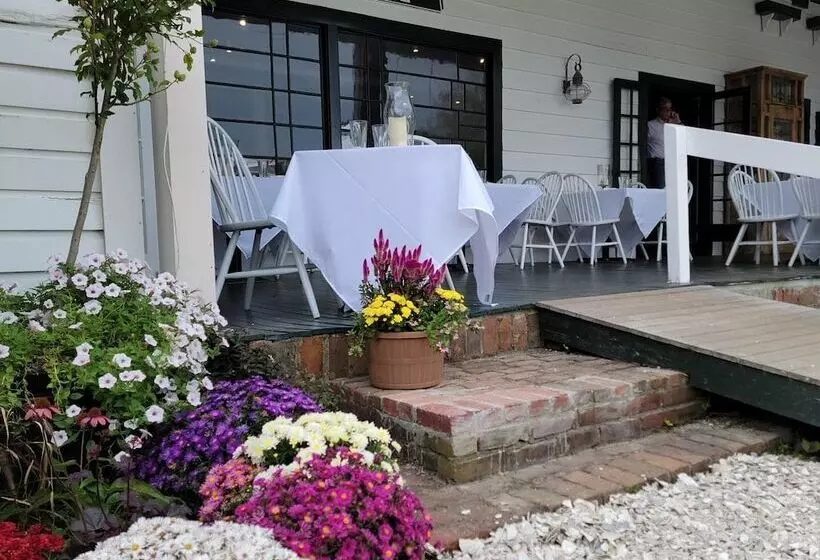 Hotelli Summer House