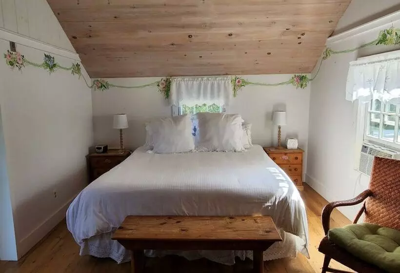 Hotelli Summer House