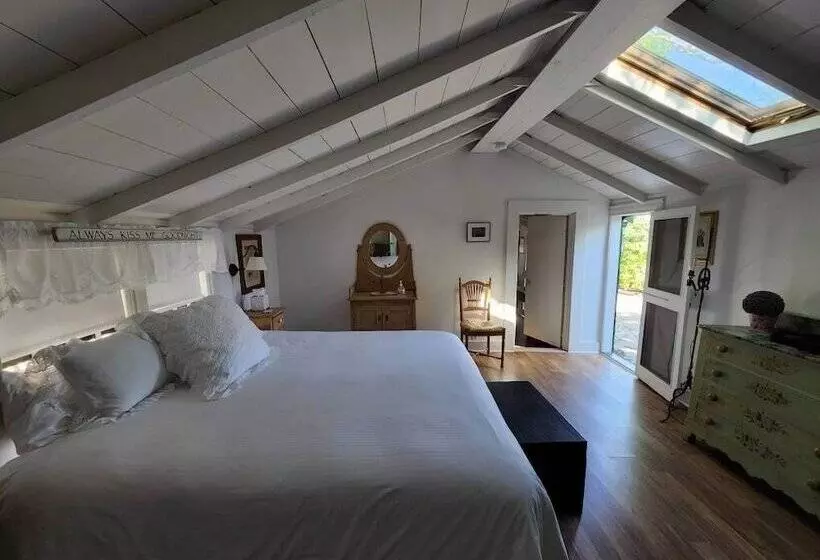 Hotelli Summer House