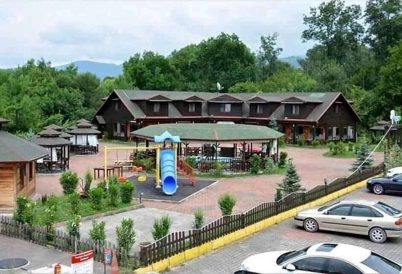 Huzur Park Otel