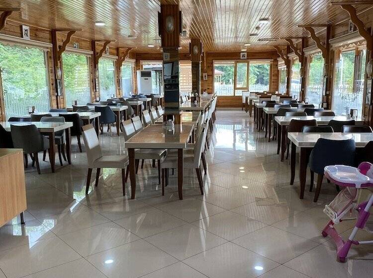 Huzur Park Otel