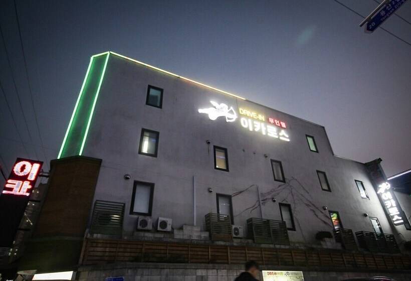 Jeonju Icarus Motel