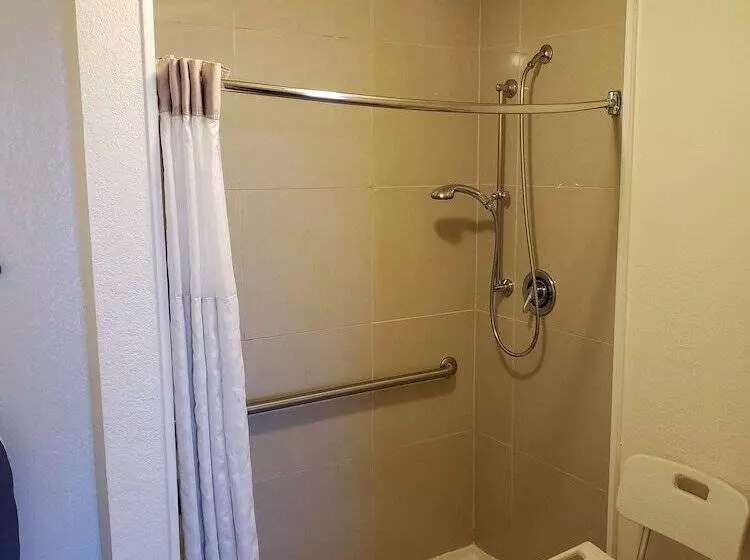 モーテル Oceanfront Inn And Suites