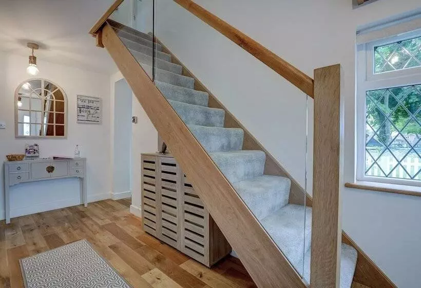 Norfolk Holiday Cottage 4 Bed Luxury Dog Friendly