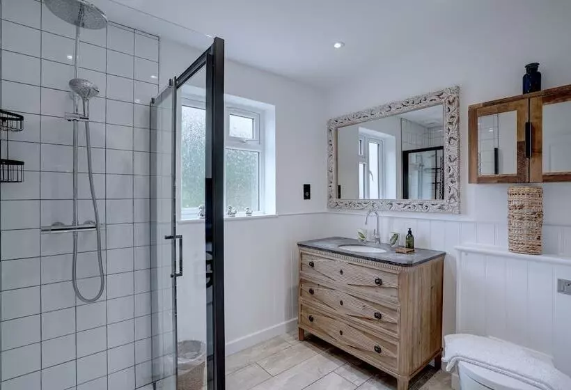 Norfolk Holiday Cottage 4 Bed Luxury Dog Friendly
