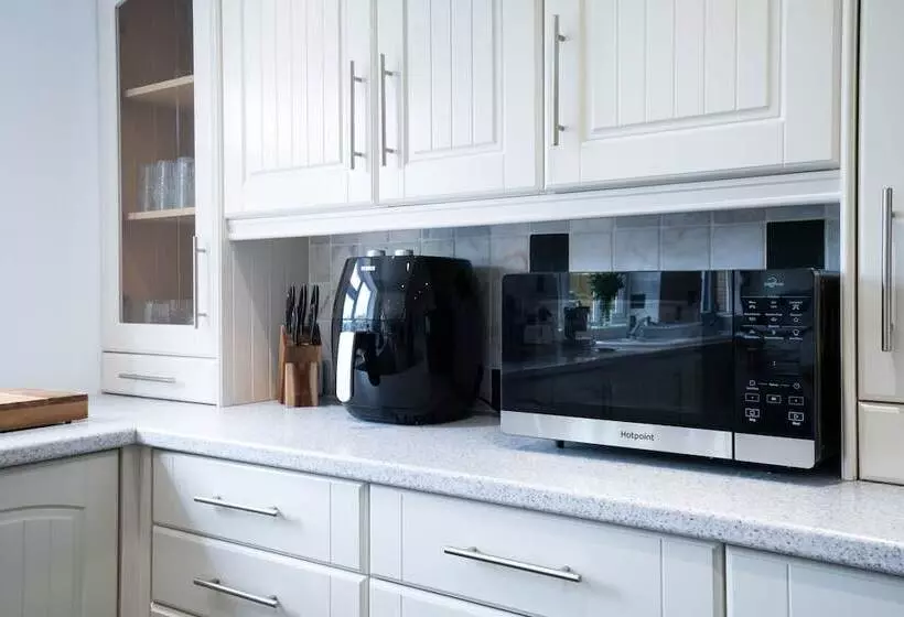 Norfolk Holiday Cottage 4 Bed Luxury Dog Friendly
