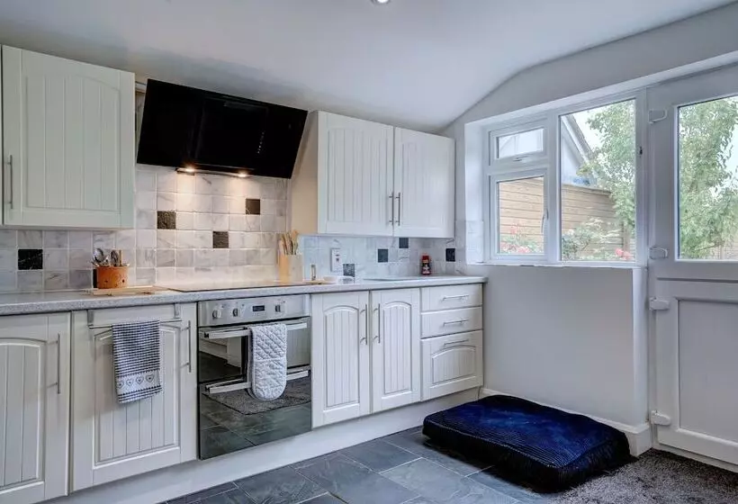 Norfolk Holiday Cottage 4 Bed Luxury Dog Friendly