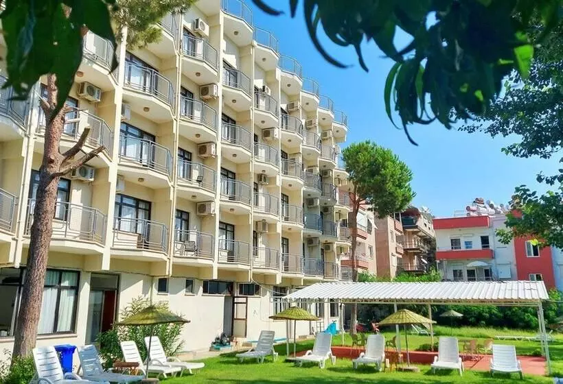 Orkide Otel