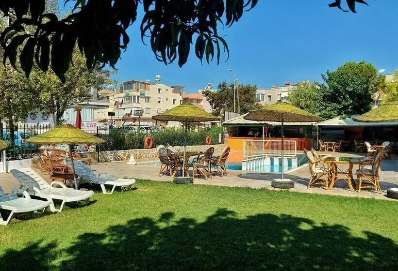 Orkide Otel