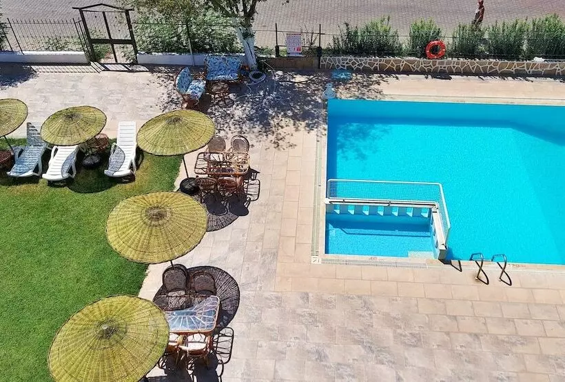 Orkide Otel